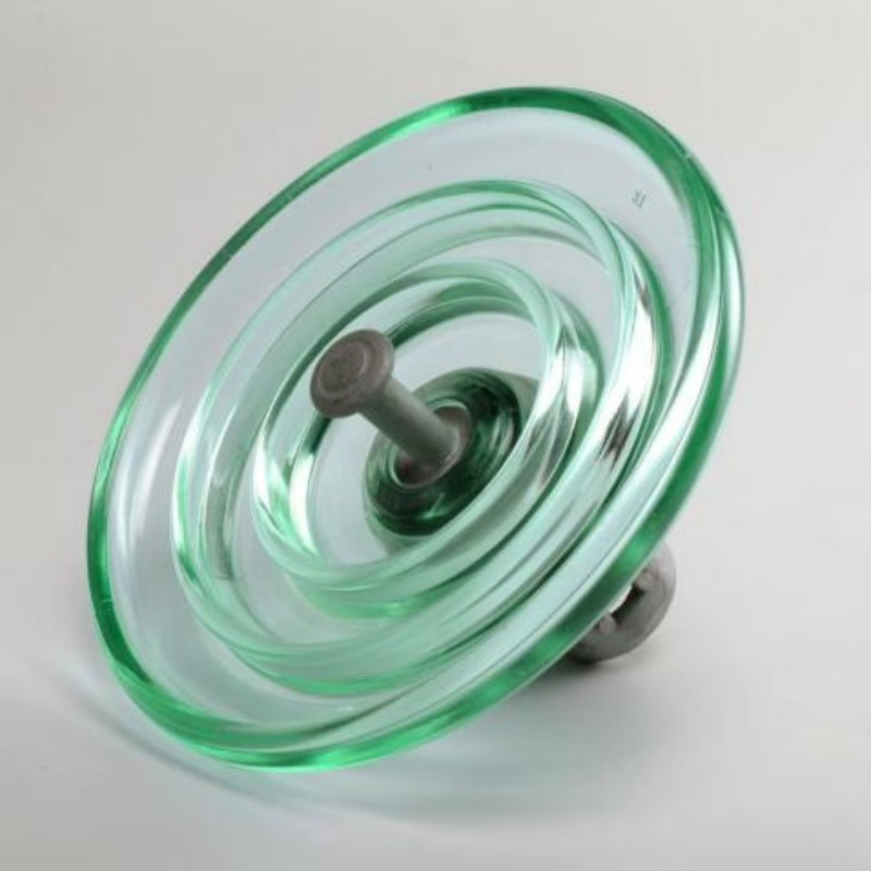 Chất c&aacute;ch điện bằng k&iacute;nh treo ti&ecirc;u chuẩn U160BL/170