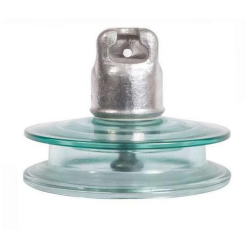 Chất c&aacute;ch điện thủy tinh loại &ocirc; đ&ocirc;i